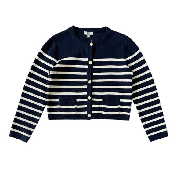 J.Crew Emilie Lady Jacket Sweater - Picture 1 of 5